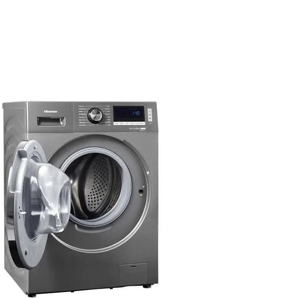 Machine à laver 8 kg, Classe énergétique B - ABC Guinea - Online Appliances  Official Website • ABC Guinea